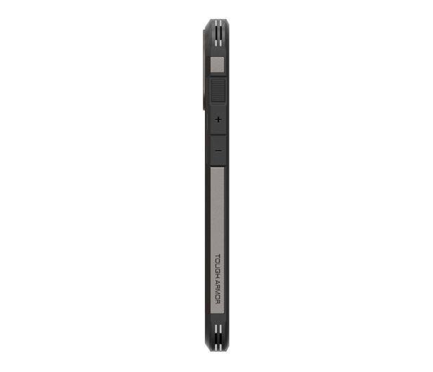 Spigen Tough Armor Mag Magsafe do iPhone 16 Gunmetal - 1279704 - zdjęcie 5